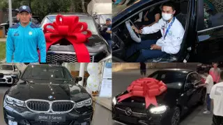 Олимпиада жүлдегерлеріне сыйланған көліктер қанша тұрады?