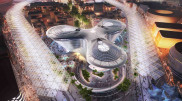Дубайдағы EXPO-2020: Қазақстан павильонына қосымша қаржы жұмсалады