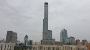 Дым от лесных пожаров в Якутии дошел до Нур-Султана