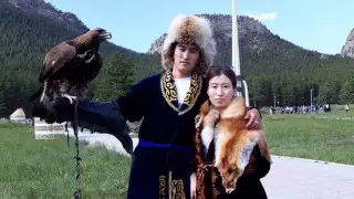 Полный тезка Абая работает на золоторудном предприятии в Акмолинской области