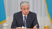 Токаев дал поручение по инфляции