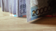 Сотрудники акимата Шымкента подозреваются в попытке дать взятку в 80 миллионов