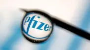 Акции компании Pfizer достигли исторического максимума