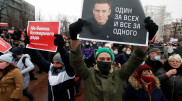 Навального обвинили еще в одном преступлении