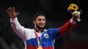 Олимпийский чемпион из Дагестана рассказал о подаренном миллионе депутатом Госдумы