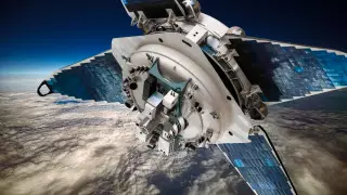 Китай создал безукоризненную по точности спутниковую систему навигации - эксперт