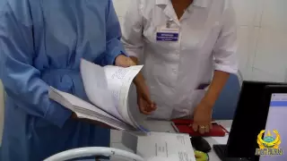 Брат с сестрой подделывали паспорта вакцинации в Алматы