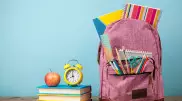 Во сколько обойдется школьный рюкзак и его содержимое