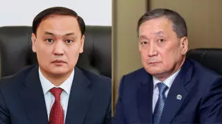 Глава Минсельхоза объяснил назначение уволенного Токаевым экс-министра