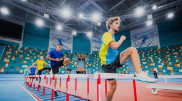 Спортивные учреждения будут доступными для горожан - Кульгинов