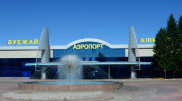 Аэропорт Усть-Каменогорска возобновит работу с 1 октября