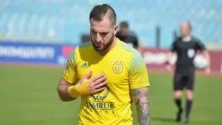 ФК "Астана" вылетел из Лиги конференций