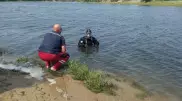 Житель ЗКО не смог спасти племянницу и утонул