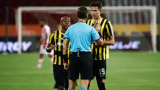 "Кайрат" проиграл "Алашкерту" и вылетел из Лиги Европы