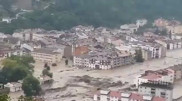 Жертвами наводнения в Турции стали 17 человек
