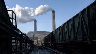 Локдауны улучшили качество воздуха в Казахстане - исследование