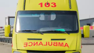 Мужчину ударило током в элитном ЖК Нур-Султана