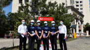 "Сверхзвуковой интернет" и TV+: что дал абонентам GPON от "Казахтелекома"