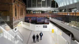 Локдаун из-за первого за год случая COVID-19 ввели в Австралии