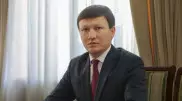 Назначен заведующий секретариатом госсекретаря Казахстана