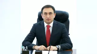 Данияр Жаналинов назначен вице-министром финансов