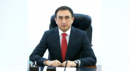 Данияр Жаналинов назначен вице-министром финансов