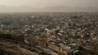 Сотрудников посольства Дании эвакуируют из Кабула