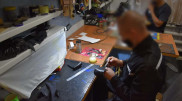 Карагандинские осужденные планируют составить конкуренцию обувным модельерам