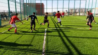 Как решают задачи развития массового спорта в Акмолинской области