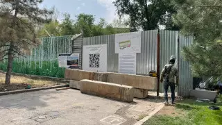 Строительство ЖК в Самале-3: Сагинтаев вмешался в ситуацию