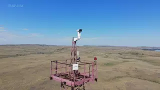 Smart-система зафиксировала "шашлычника" в нацпарке "Бурабай"