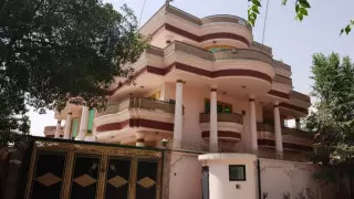 Казахстанское посольство продолжает работать в Кабуле - МИД