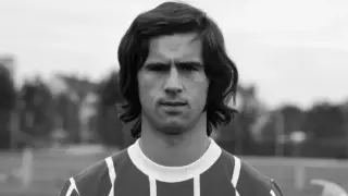 Умер один из лучших бомбардиров в истории футбола Герд Мюллер