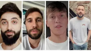 Комики записали обращение в поддержку коллеги, арестованного за шутку о русских