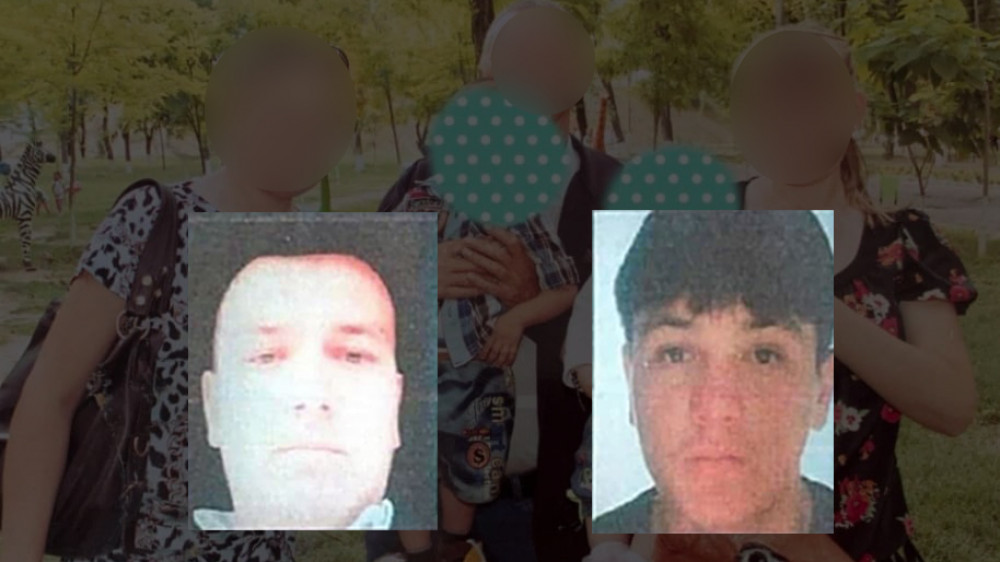 Стали известны подробности убийства казахской семьи в Узбекистане