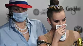 Винер-Усманова ответила на слова израильтянки о неумении россиян проигрывать