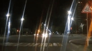 Женщина вылетела из авто при ДТП в Павлодаре