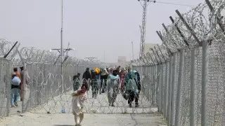 В Афганистане нет казахстанцев, кроме дипломатов - МИД