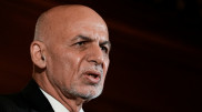Президента Афганистана в Казахстане нет - МИД
