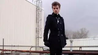 Американец хочет служить в казахстанской армии