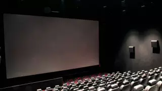 Таразда кинотеатрға түнде кірген 100-ге жуық адам ұсталды