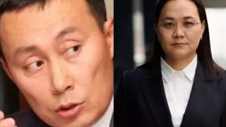 Это неосведомленность. "Казгидромет" ответил на критику экс-министра Мамытбекова