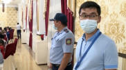 Как в Актобе сдерживают распространение коронавируса