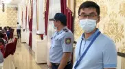 Как в Актобе сдерживают распространение коронавируса
