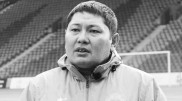Касым-Жомарт Токаев выразил соболезнования родным Амангельды Сейтхана