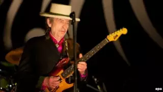 Певца Боба Дилана обвинили в совращении ребенка в 1960-х годах – СМИ