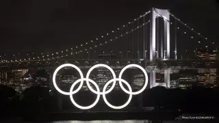 Афганским паралимпийцам не разрешили участвовать в Играх в Токио