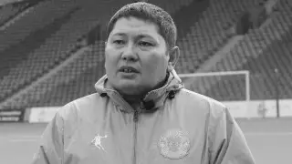 "Шіркін, Зидан қазақ болғанда ғой". Жұрт Амангелді Сейітхановтың қанатты сөздерін еске алып жатыр