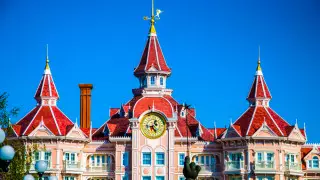 Названы самые популярные в Instagram тематические парки