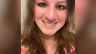 Американка ищет своих биологических родителей в Казахстане